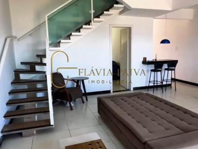 Apartamento para venda em Escarpas Do Lago de 112.00m² com 3 Quartos, 3 Suites e 1 Garagem