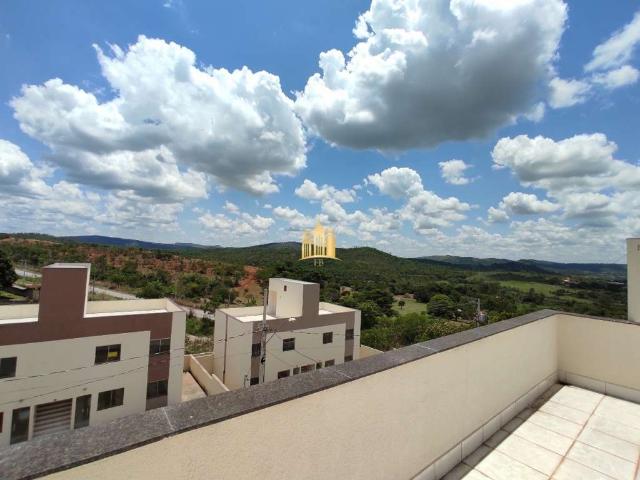 Apartamento para Venda em Esmeraldas/MG Tropeiros 2 Quartos