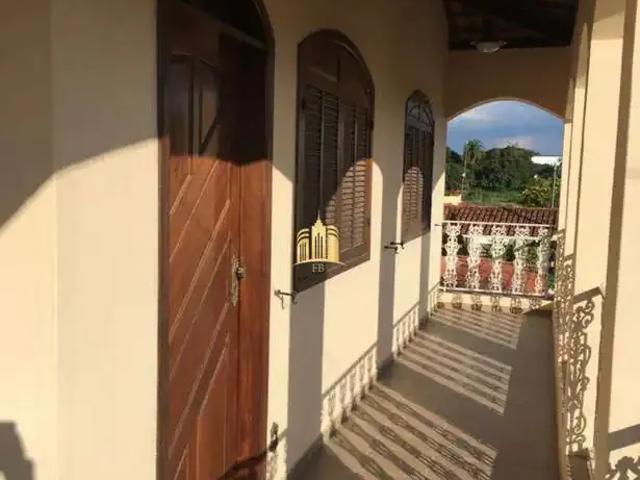 Apartamento para Venda em Esmeraldas/MG Centro 3 Quartos