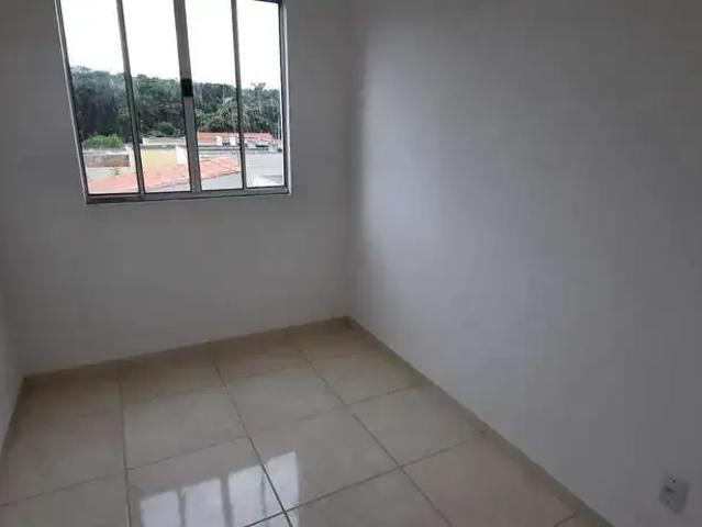 Apartamento para Venda em Esmeraldas/MG Floresta Encantada 3 Quartos