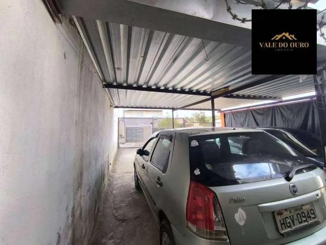 Apartamento para Venda em Esmeraldas/MG Floresta Encantada 2 Quartos