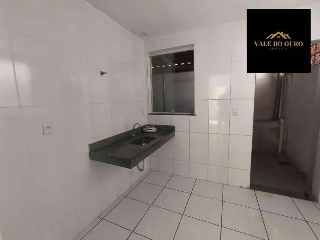 Apartamento para Venda em Esmeraldas/MG Floresta Encantada 2 Quartos