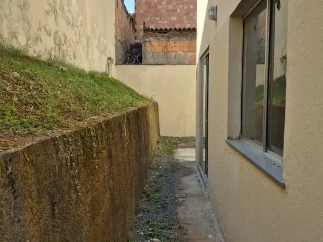 Apartamento para Venda em Esmeraldas/MG Floresta Encantada 2 Quartos