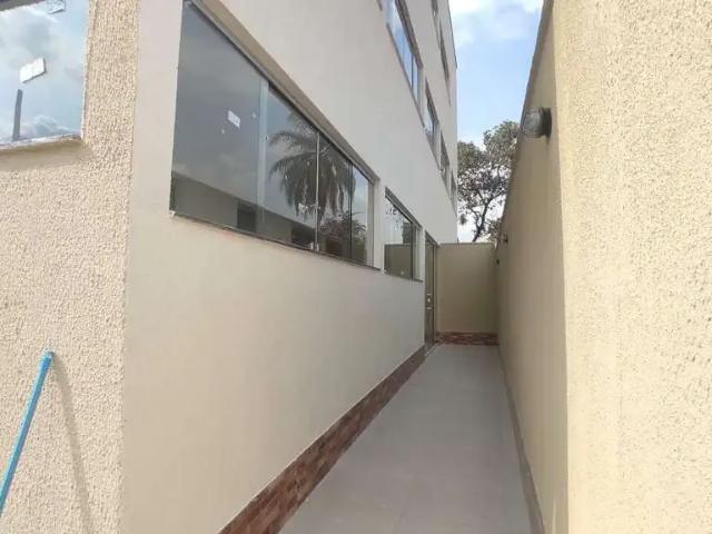 Apartamento para Venda em Esmeraldas/MG Floresta Encantada 2 Quartos