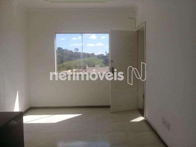Apartamento para Venda em Esmeraldas/MG Monte Sinai 3 Quartos