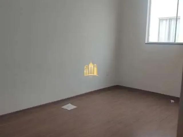 Apartamento para Venda em Esmeraldas/MG Nova Esmeralda 2 Quartos