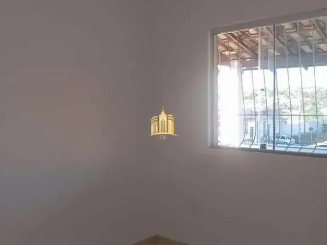 Apartamento para Venda em Esmeraldas/MG Recanto Verde 2 Quartos