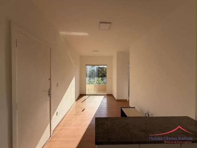 Apartamento para Venda em Esmeraldas/MG Recanto Verde 2 Quartos