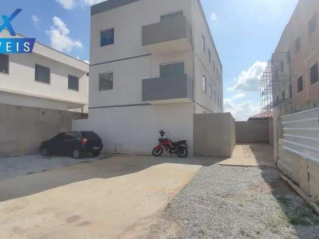 Apartamento para Venda em Esmeraldas/MG Recreio do Retiro 3 Quartos