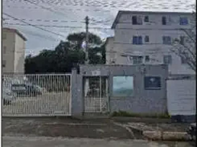 Apartamento para Venda em Esmeraldas/MG São Pedro 2 Quartos