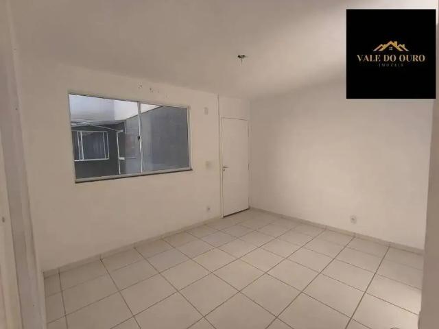 Apartamento para Venda em Esmeraldas/MG São Pedro 2 Quartos