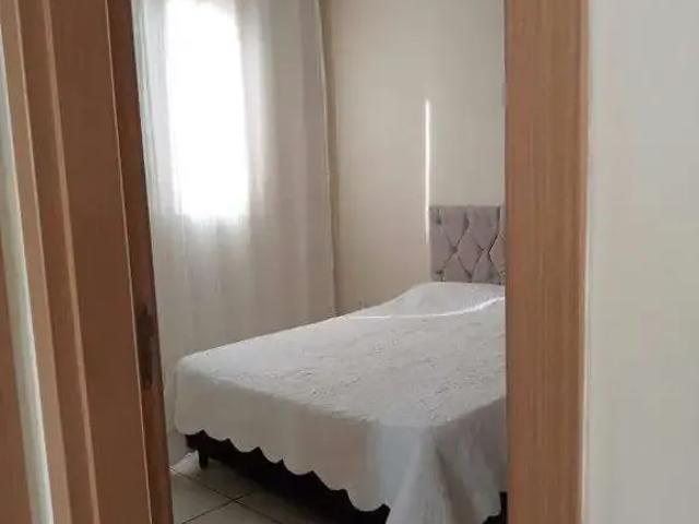 Apartamento para Venda em Esmeraldas/MG São Pedro 2 Quartos