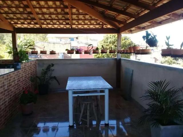 Apartamento para Venda em Esmeraldas/MG Santa Cecília 2 Quartos