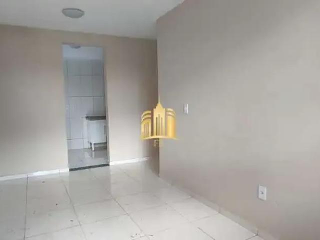 Apartamento para Venda em Esmeraldas/MG Santa Quitéria 2 Quartos