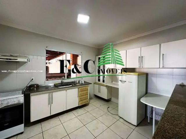 Apartamento para Venda em Espírito Santo do Pinhal/SP Vila Nossa Senhora de Fatima 3 Quartos