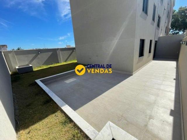 Apartamento para venda em Esplanada, Belo Horizonte