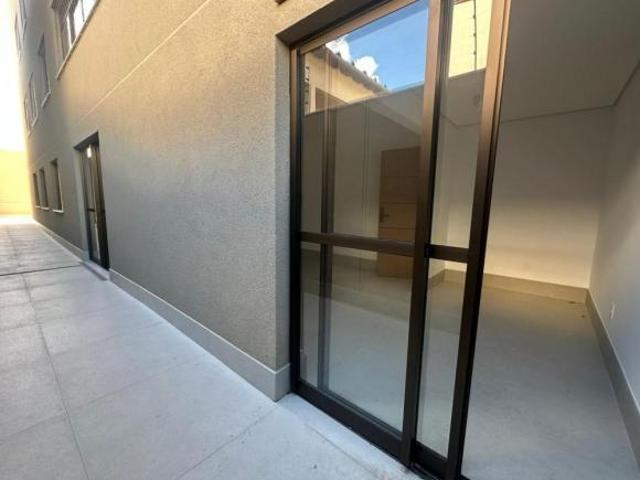 Apartamento para venda em Esplanada, Belo Horizonte