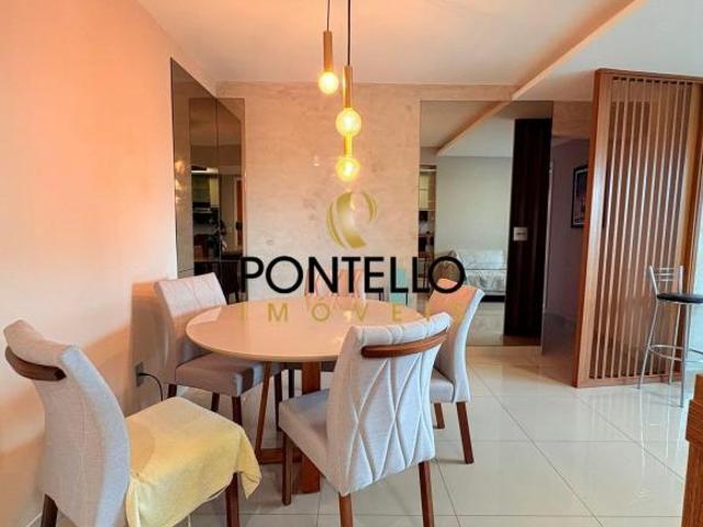 Apartamento para venda em Esplanada, Belo Horizonte