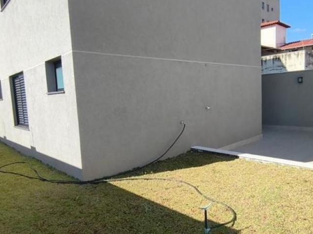 Apartamento para venda em Esplanada, Belo Horizonte