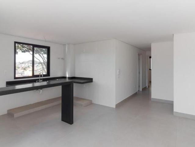Apartamento para venda em Esplanada, Belo Horizonte