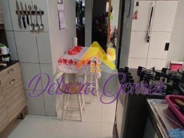 Apartamento para venda em Esplanada Dos Barreiros de 45.00m² com 2 Quartos e 1 Garagem