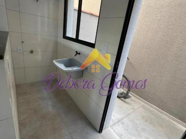 Apartamento para venda em Esplanada Dos Barreiros de 70.00m² com 2 Quartos e 1 Garagem
