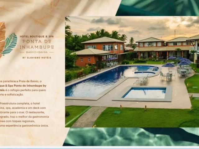 Apartamento para Venda em Esplanada/BA Baixio 4 Quartos