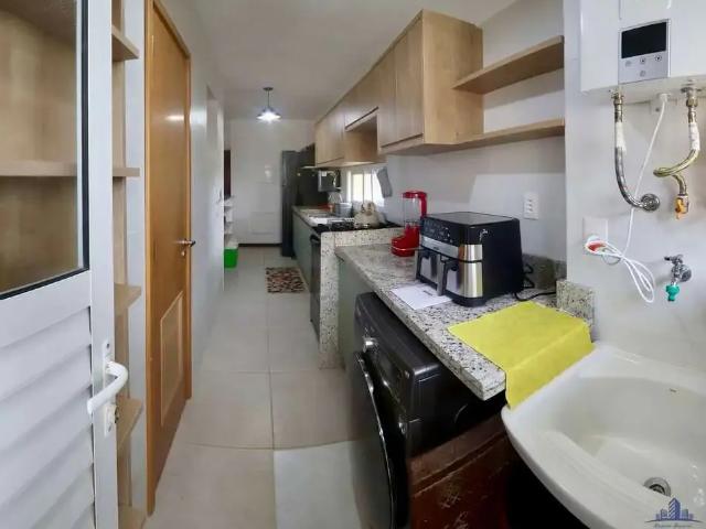 Apartamento para Venda em Esplanada/BA Baixio 3 Quartos