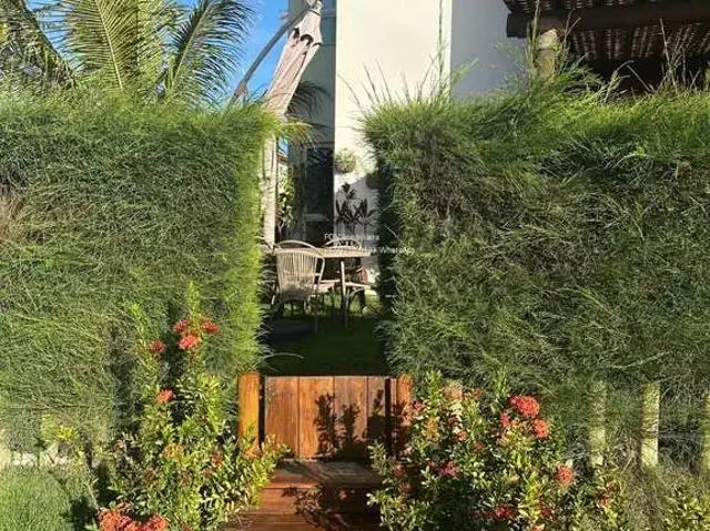 Apartamento para Venda em Esplanada/BA Palame 3 Quartos