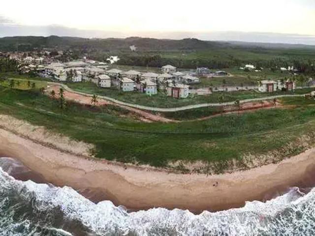 Apartamento para Venda em Esplanada/BA Timbó 2 Quartos
