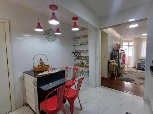 Apartamento para venda em Estoril, Belo Horizonte