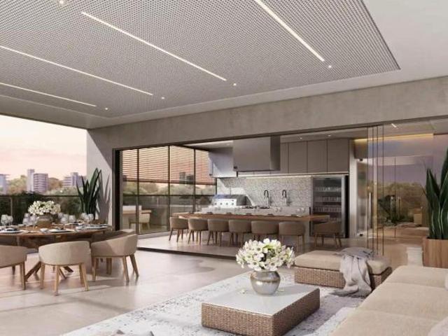 Apartamento para venda em Estoril, Belo Horizonte