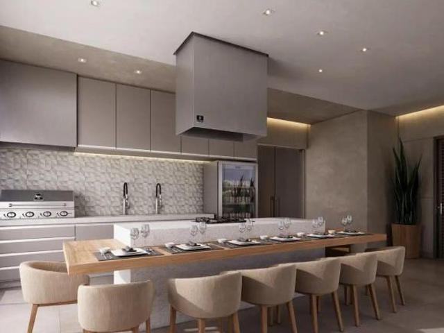 Apartamento para venda em Estoril, Belo Horizonte
