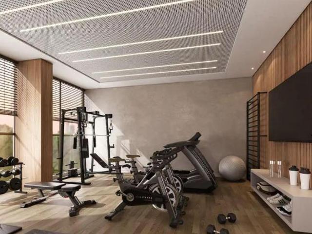 Apartamento para venda em Estoril, Belo Horizonte