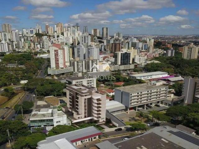 Apartamento para venda em Estoril, Belo Horizonte