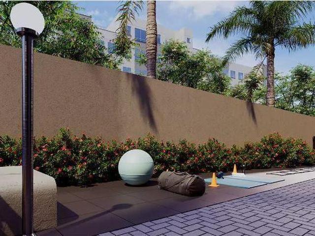 Apartamento para venda em Estoril, Belo Horizonte