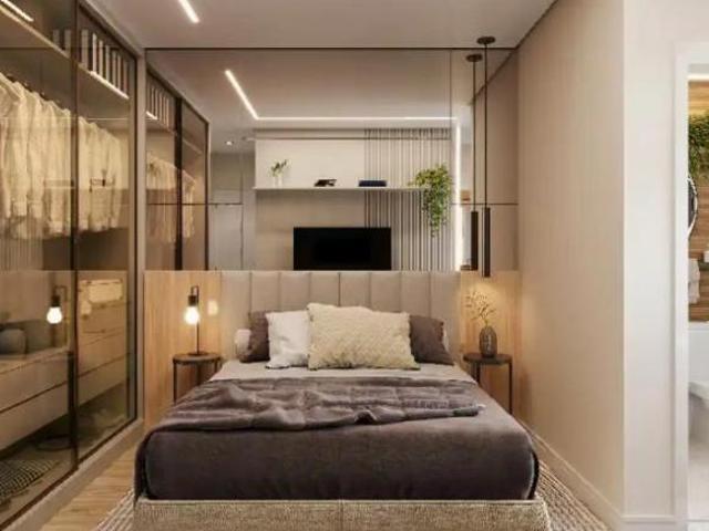 Apartamento para venda em Estoril, Belo Horizonte
