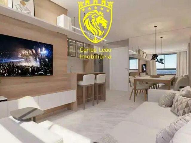 Apartamento para venda em Estoril, Belo Horizonte