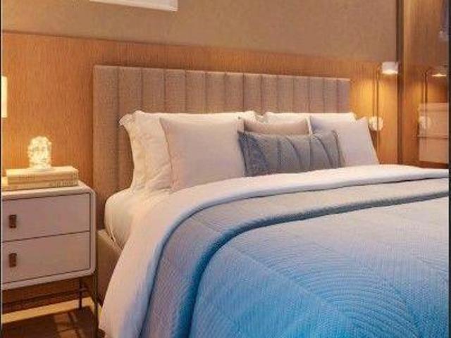 Apartamento para venda em Estoril, Belo Horizonte
