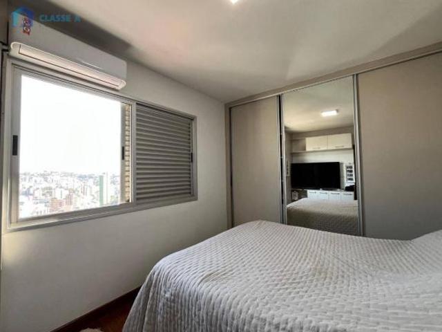Apartamento para venda em Estoril, Belo Horizonte