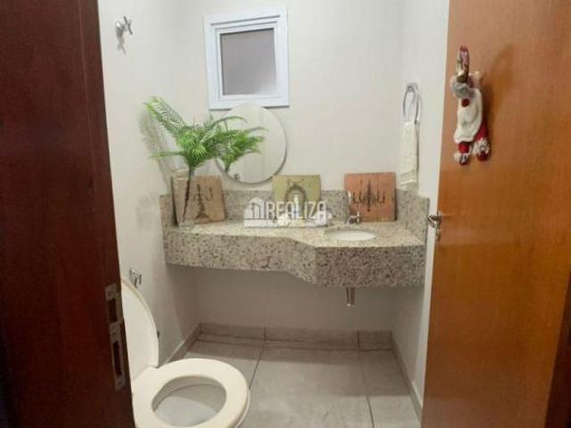 Apartamento para venda em Estados Unidos, Uberaba
