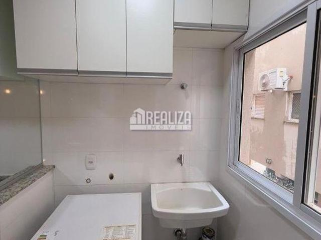 Apartamento para venda em Estados Unidos, Uberaba