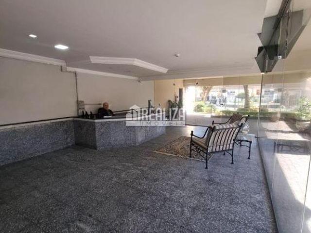 Apartamento para venda em Estados Unidos, Uberaba