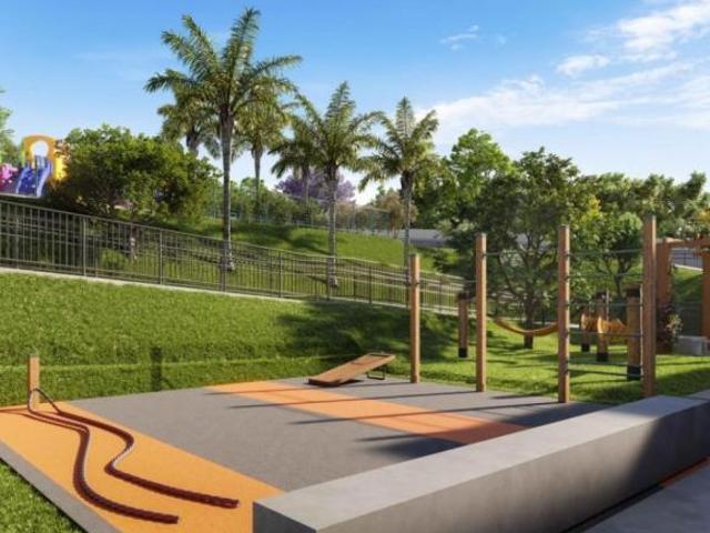 Apartamento para venda em Estaleiro, Contagem