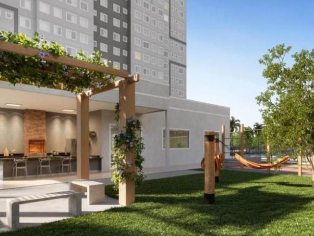 Apartamento para venda em Estaleiro, Contagem
