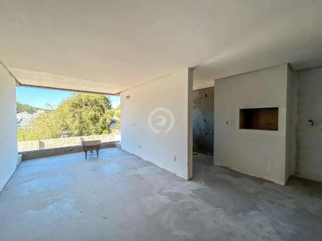 Apartamento para Venda em Estância Velha/RS Centro 2 Quartos