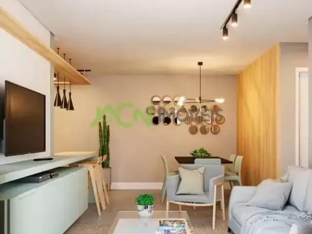 Apartamento para Venda em Estância Velha/RS Centro 2 Quartos