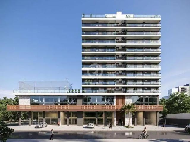 Apartamento para Venda em Estância Velha/RS Centro 2 Quartos