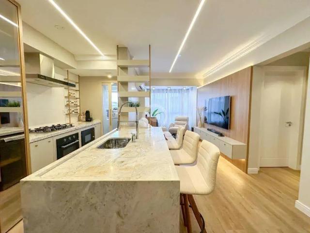 Apartamento para Venda em Estância Velha/RS Centro 2 Quartos