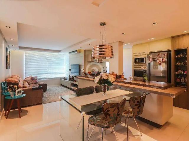 Apartamento para Venda em Estância Velha/RS Centro 2 Quartos